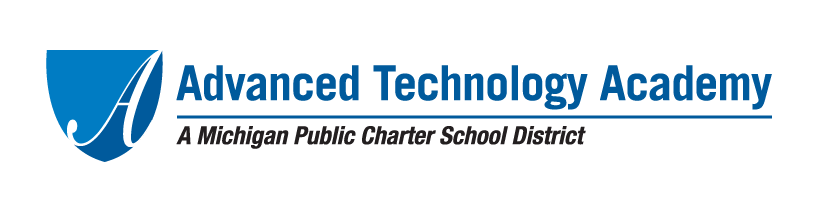 Advanced Technology Academy Logo